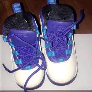 Jordan retro size 6c
